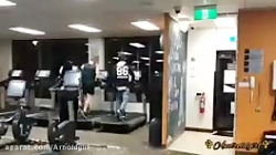 دوربین مخفی