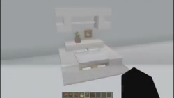 اموزش ساخت اتاق خواب در ماینکر...