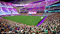 معرفی FUT 22 و نگاهی به تازه‌ه...