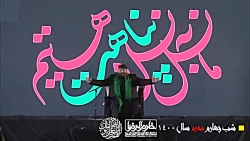 علاقه حبیب بن مظاهر(ع) به روضه های اباعبدالله(ع)