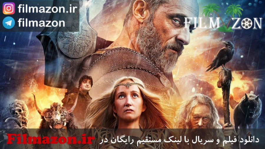 تریلر فیلم Valhalla 2019 زمان114ثانیه