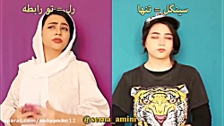 کلیپ طنز/کلیپ خنده دار/کلیپ/طن...