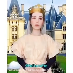 منم بودم طلا رو رد میکردم