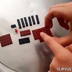 ساخت فرفره لگویی