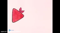 باربی(چالش اسمرفود خوراکی های...