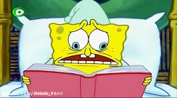 فیلم&zwnj; باب اسفنجی قسمت جدی...