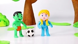 السا و آنا السا فروزان آنا و ا...