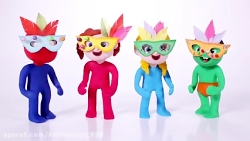 السا و آنا فروزان السا و آنا ا...