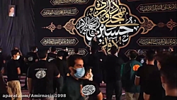 مداحی دلنشین/ کلیپ مداحی بسیار...