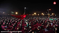 مداحی محرم ۱۴۰۰/ماه محرم/بوی م...