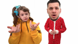 ایوا >> عوض شدن جای ایوا و پدر