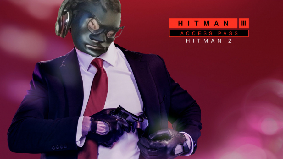 Hitman 2 | هیتمن 2