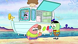 باب اسفنجی - انیمیشن باب اسفنج...