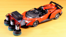 پنج ایده طراحی خلاقانه با آرمی...