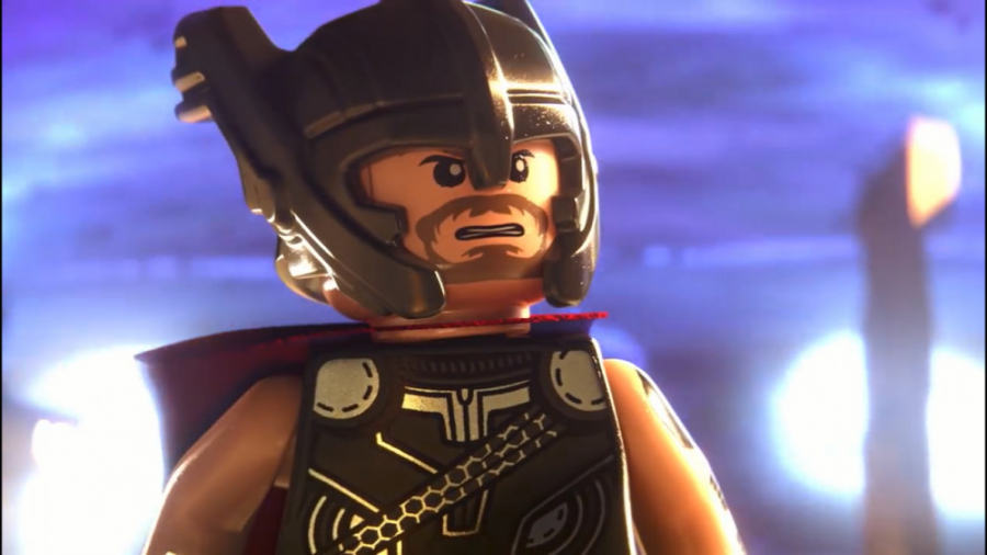 LEGO Marvel Super Heroes 2 | gamingpersia. ir