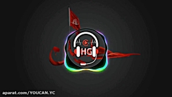 ریمیکس نوحه خداحافظ ای آنام با...