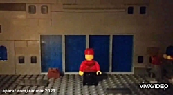 لگو دزدی از بانک دنبال کنید