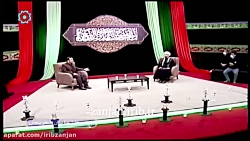 «عاقبت بخیری» از درس های مکتب عاشورا