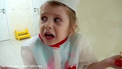 اوا و مامان