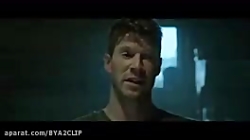 فیلم تک تیر انداز پایان ادمکش...