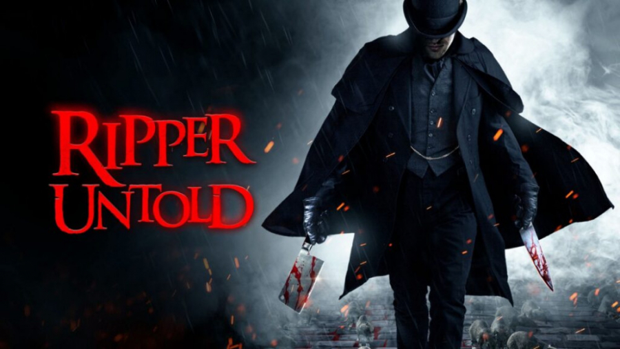 Ripper Untold 2021