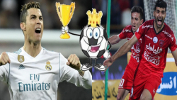 سوپر گل های هوشمندانه در دنیای...