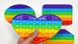 آموزش درست کردن پاپت(فیجت)  سا...