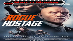 .فیلم گروگان سرکش 2021 (دوبله...