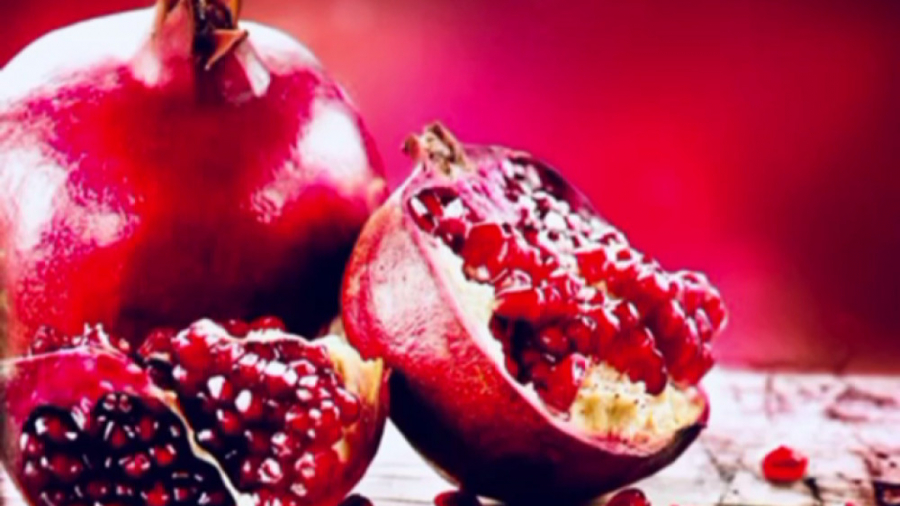 ️ کرم آبرسان انار از برند ایمیجز