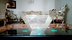 پخش فیلم اینترنتی (خارجی) بر ر...