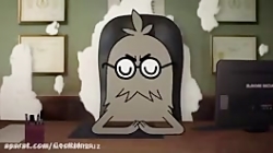 دنیای شگفت انگیز گامبال