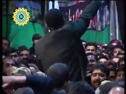 حاج علی بهاری