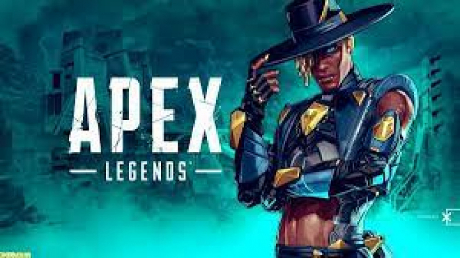 افزایش FPS بازی Apex Legends سیزن 10 | Apex Legends Season 10 FPS BOOST