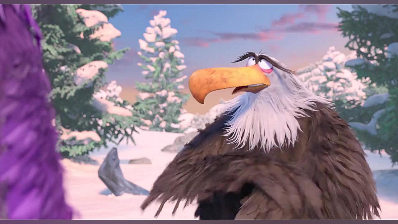 دانلود انیمیشن پرندگان خشمگین 2 - Angry Birds 2019 دوبله فارسی زمان5807ثانیه