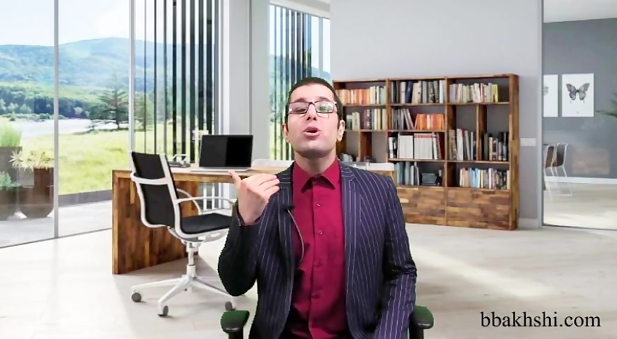 معرفی دوره غیرحضوری نهایت خودباوری