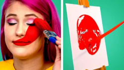 چالش ها و موقعیت های خنده دار - بانوان سرگرمی پاندا - بهترین شوخی ها PRANK