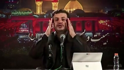 سخنرانی استاد رائفی پور  ظرفیت...