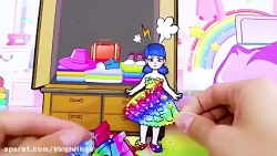 ایده های کارتونی میراکلس