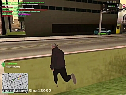 جی تی ای رول پلی ام تی ای