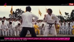 فیلم سینمایی اکشن و رزمی چینی...