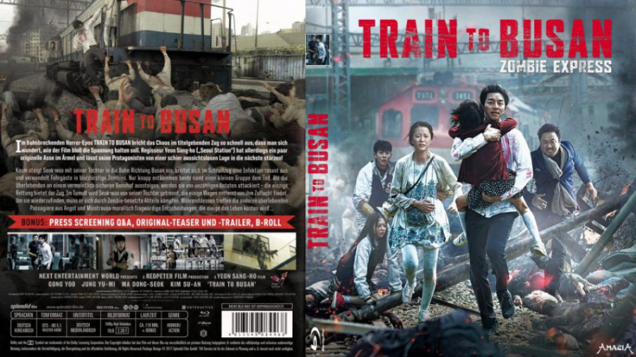 TRAIN TO BUSAN 2016-فیلم سینمایی قطار بوسان با دوبله فارسی (FULL HD) زمان7019ثانیه