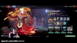 اموزش حرفه ای هیرو جاگرنات