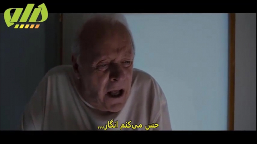سینما _ معرفی فیلم _ فیلم پدر _ فیلم 2020 The Father _ آنتونی هاپکینز زمان344ثانیه