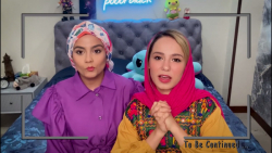 طنز پریسا  ری اکت پریسا پور مش...