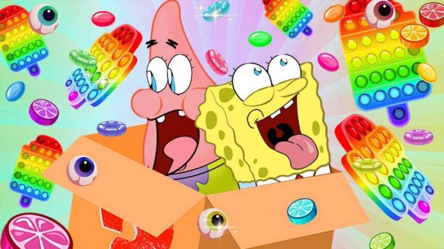 چالش پاپت &raquo;&raquo; پاتری...