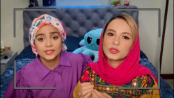 طنز پریسا  ری اکت پریسا پور مش...