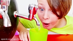 برنامه کودک آدریانا  آدریاناشو...