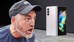 سامسونگ گلکسی زد فولد 3 بهترین...