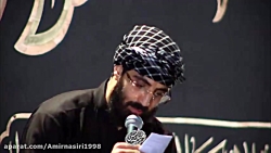 مداحی محرم ۱۴۰۰ ماه محرم بوی م...