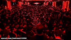 مداحی محرم داره میرسه  کلیپ مذ...